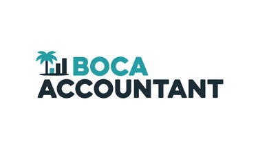 BocaAccountant.com - Creative brandable domain for sale