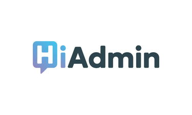HiAdmin.com