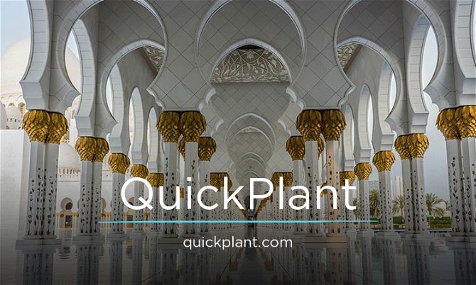 QuickPlant.com