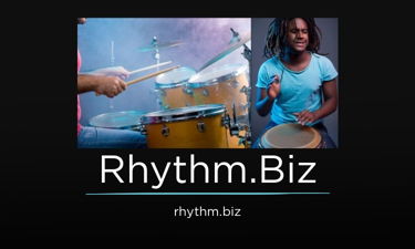 Rhythm.Biz