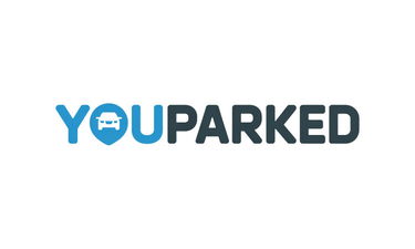 youparked.com - Creative brandable domain for sale
