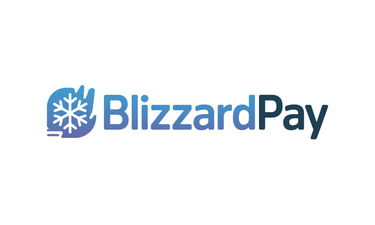 BlizzardPay.com - Creative brandable domain for sale