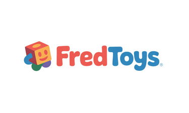 FredToys.com - Creative brandable domain for sale