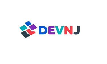 DEVNJ.com - Creative brandable domain for sale