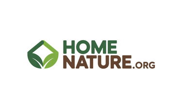 HomeNature.org - Creative brandable domain for sale