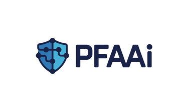 PFAAi.com - Creative brandable domain for sale