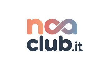 NoaClub.it - Creative brandable domain for sale