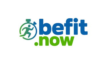 Befit.now - Creative brandable domain for sale