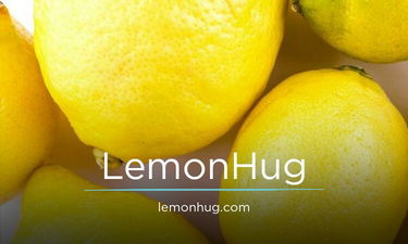 LemonHug.com