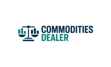 CommoditiesDealer.com - Creative brandable domain for sale