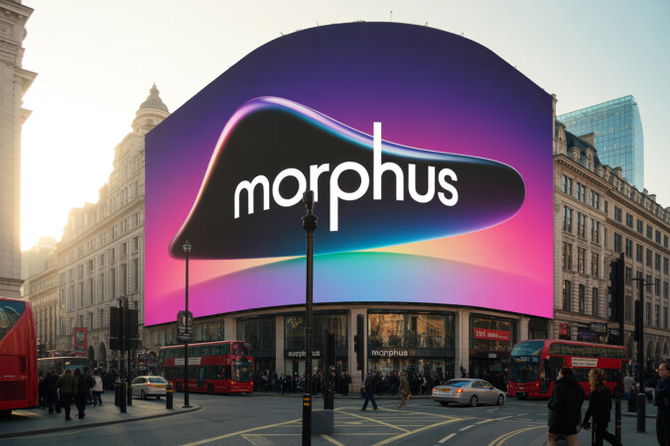 Morphus.com — 2