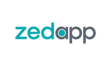 ZedApp.com - Creative brandable domain for sale