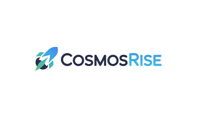CosmosRise.com