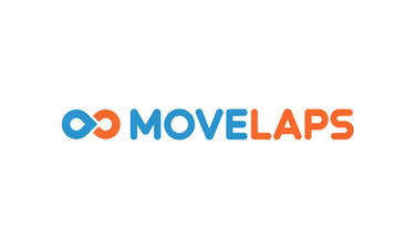MoveLaps.com - Creative brandable domain for sale