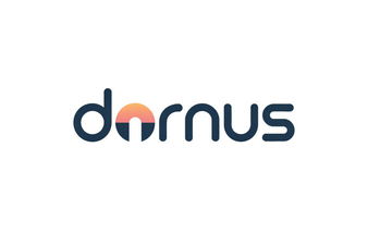 Dornus.com - Creative brandable domain for sale