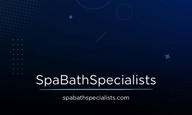 SpaBathSpecialists.com
