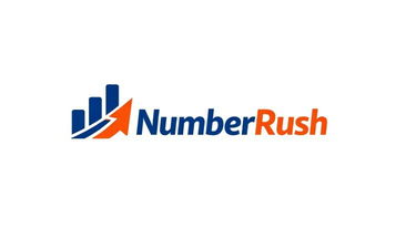 NumberRush.com - Creative brandable domain for sale