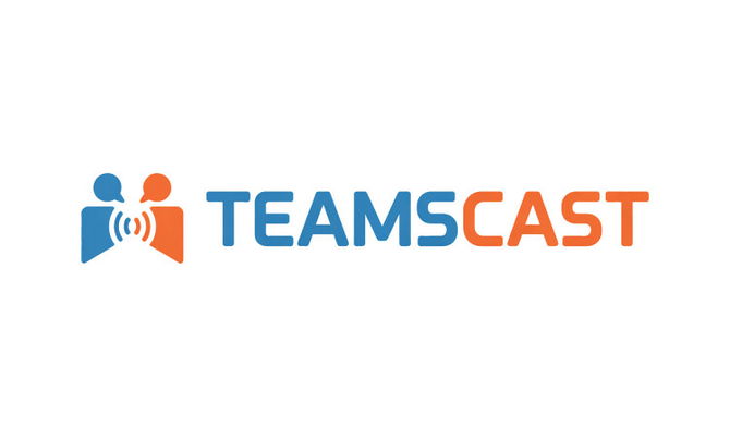 TeamsCast.com