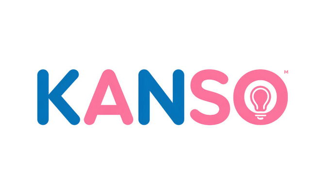 Kanso.io