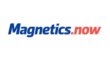 Magnetics.now - Creative brandable domain for sale