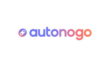 Autonogo.com - Creative brandable domain for sale