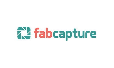 FabCapture.com - Creative brandable domain for sale