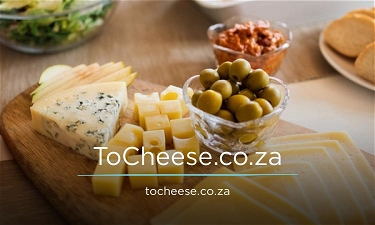 ToCheese.co.za