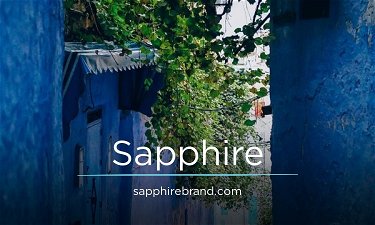 SapphireBrand.com - Creative brandable domain for sale