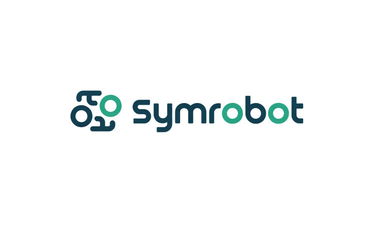 SymRobot logo