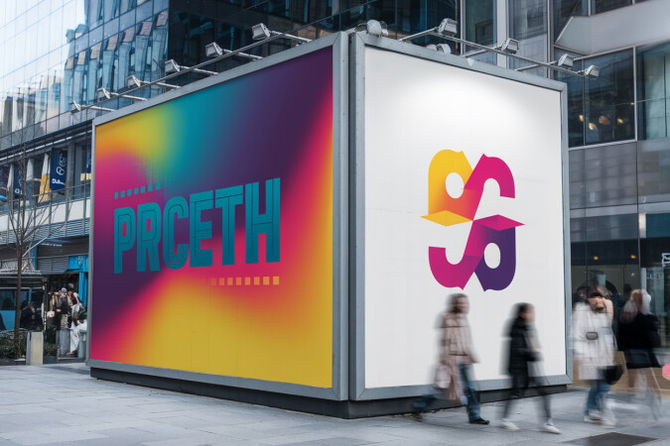 PRCETH.com