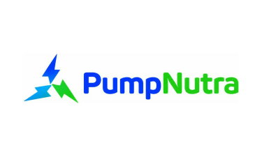 PumpNutra logo