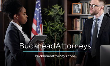 BuckheadAttorneys.com - Creative brandable domain for sale