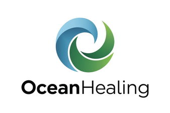 OceanHealing.com - Creative brandable domain for sale