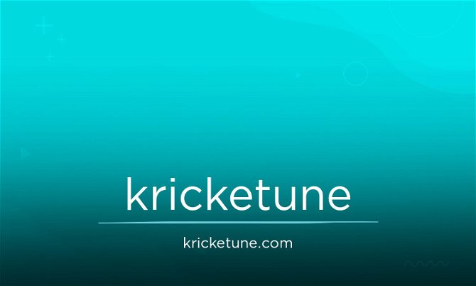 KrickeTune.com