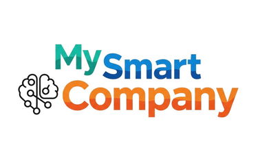 MySmartCompany.com - Creative brandable domain for sale