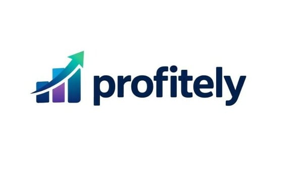 profitely logo