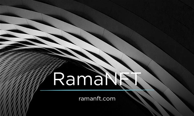 RamaNFT.com