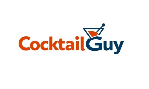 CocktailGuy logo