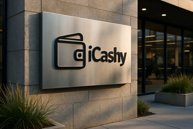 iCashy.com — 4