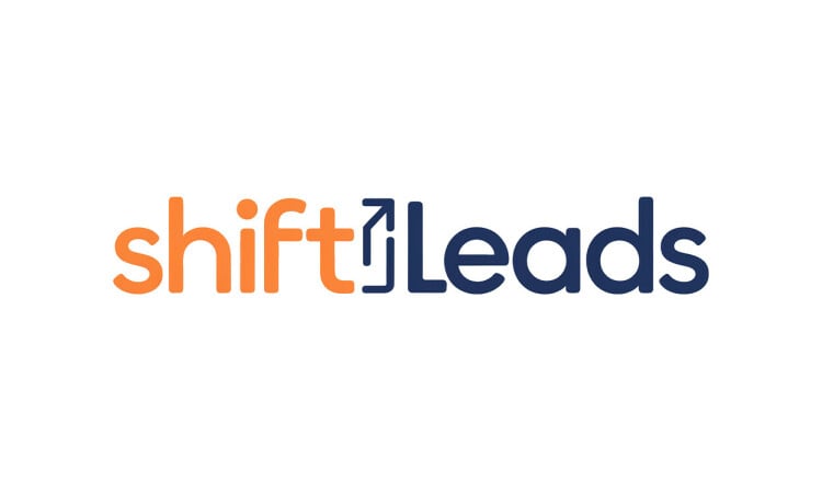 ShiftLeads logo