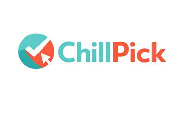 ChillPick.com - Creative brandable domain for sale