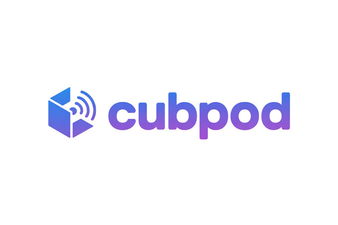CubPod logo