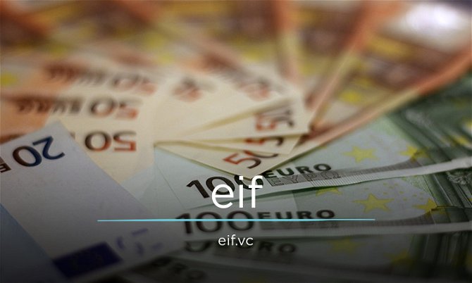 EIF.vc