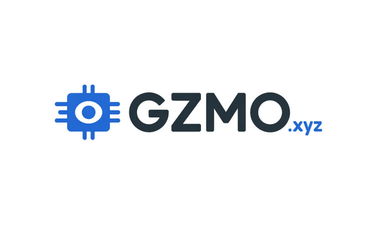 GZMO.xyz - Creative brandable domain for sale