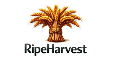 RipeHarvest logo