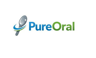 PureOral logo