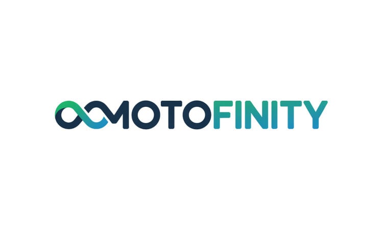 MotoFinity logo