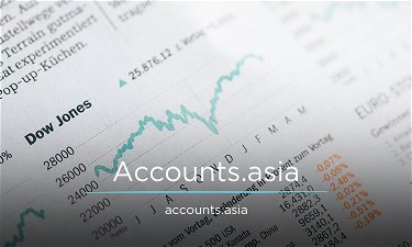 Accounts.asia