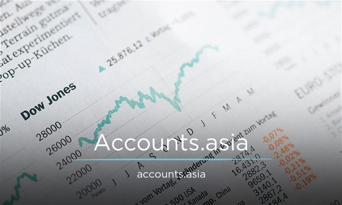 Accounts.asia