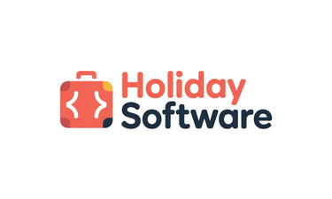 HolidaySoftware.com - Creative brandable domain for sale
